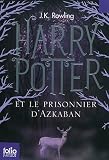 Harry Potter and the Prisoner of Azkaban