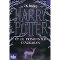 Harry Potter, III�:�Harry Potter et le prisonnier d'Azkaban