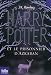 Harry Potter Et le Prisonnier D'Azkaban (French Edition)
