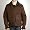Distressed Brown