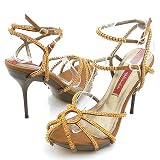 Michael Antonio Studio Dalila Heels