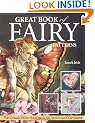 Great Book of Fairy Patterns: The Ultimate Design Sourcebook for Artists and Craftspeople