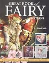Great Book of Fairy Patterns: The Ultimate Design Sourcebook for Artists and Craftspeople