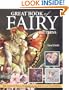 Great Book of Fairy Patterns: The Ultimate Design Sourcebook for Artists and Craftspeople