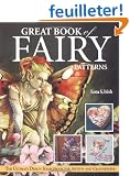 Great Book of Fairy Patterns