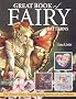 Great Book of Fairy Patterns: The Ultimate Design Sourcebook for Artists and Craftspeople