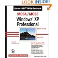 MCSA MCSE Windows XP Professional Study Guide (70-270), 3rd Ed.