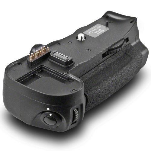 Aputure BP-D10 Batteriegriff f&uuml;r Nikon D300, D300s, D700 Preisvergleich