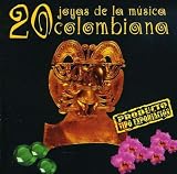 20 Joyas De La Musica Columbiana