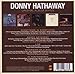 Original Album Series:Donny Hathaway/Everything Is Everything/Extension Of A Man/In Performance/Live