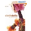 Cloth Dolls for Textile Artists