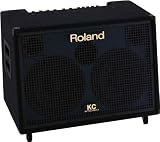 ROLAND KC-880 ステレオキーボードアンプの画像