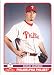 2009 O-Pee-Chee Baseball Card # 146 Chad Durbin Phillies Mint Condition - Shipped In Protective ScrewDown Display Case!!
