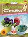 Craft Star: Green Crafts: Become an earth-friendly craft star, step by easy step!
