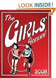 The Girls' Annual 2008