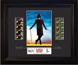 Charlie and the Chocolate Factory (2005) - Original Limited Edition Film Cel