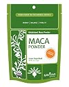 Navitas Naturals Maca Gelatinized Powder, 16-Ounce Pouches