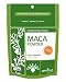 Navitas Naturals Maca Gelatinized Powder, 16-Ounce Pouches