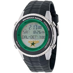 Dallas Stars Schedule Watch - NHL Hockey Fan Shop Sports Team Merchandise