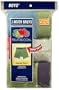Fruit of the Loom Boys 8-20 Covered Elastic Boxer Brief 3-Pack,Multi,S (6-8)