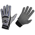 Adult Mattingly BEAST Batting Gloves - M