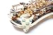 Saxophone Pads - BG Pad Dryer - Saxophone Single