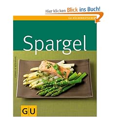 Spargel (GU K�chenRatgeber)