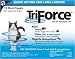 TriForce Squeeze On Cat over 5 Lbs 3pk