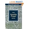 The Serenity Prayer Book