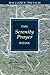 The Serenity Prayer Book