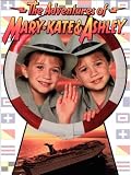 Adventures of Mary-Kate & Ashley: The Case of the Mystery Cruise