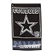 Dallas Cowboys NFL Jacquard Towel - OneSize