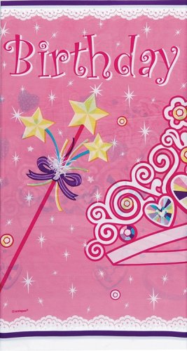 51QLlQVezxL Birthday Princess Tablecover 1 pc Review