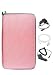 Kindle Cover for 6 Inch Amazon Kindle 2 + Car Charger + Wall Charger + Data Cable