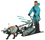 Hasbro - 14381480 - Action Man - Figurine Action Man - Mission Polaire