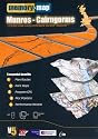 Memory-Map V5 Munros &iquest; Cairngorms OS 1:25,000