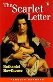 The Scarlet Letter (Penguin Readers: Level 2)