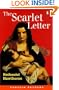 The Scarlet Letter (Penguin Readers, Level 2)