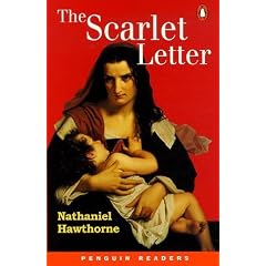 The Scarlet Letter (Penguin Longman Penguin Readers)