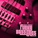 Rick-Finch-Funky Bass Lines, Vol. 2 cd cover
