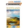 DK Eyewitness Travel Guide: Scotland