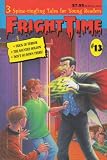 Fright Time # 13 - Trick Of Terror/The Haunted Hollow/Don`t Go Down There