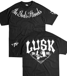 Metal Mulisha In Gods Hands Mens T-Shirt
