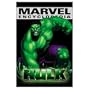 Marvel Encyclopedia: The Hulk