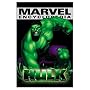 Marvel Encyclopedia: Hulk v. 3