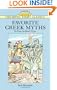 Favorite Greek Myths (Dover Children's Thrift Classics)