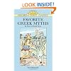 Favorite Greek Myths (Dover Children's Thrift Classics)