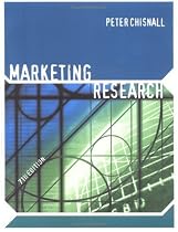 Marketing Research