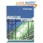 Marketing Research