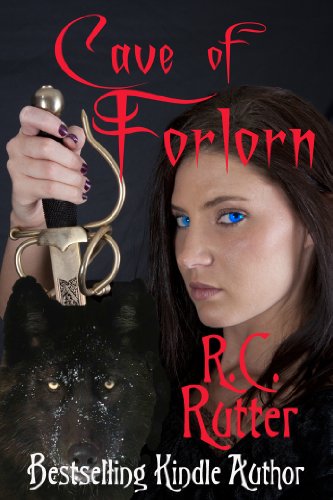 Cave Of Forlorn (The Shabb Series)